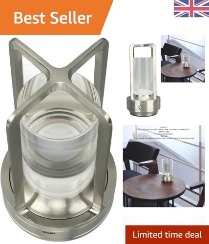 Rechargeable portable table - rechargeable,
