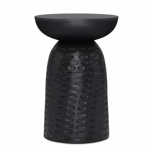 Boyd inch accent table - 13-inch,